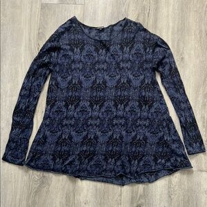 Pas de Calais swing top size 36